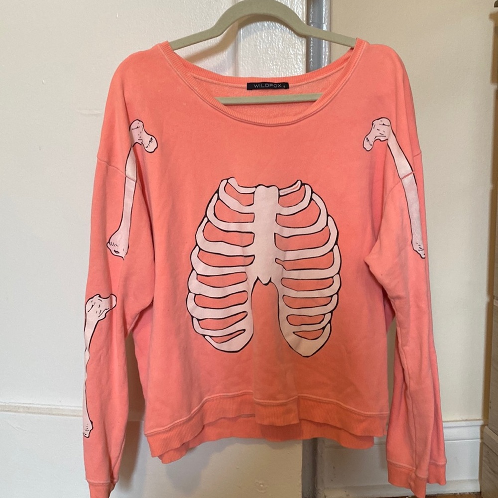 Wildfox sweatshirt